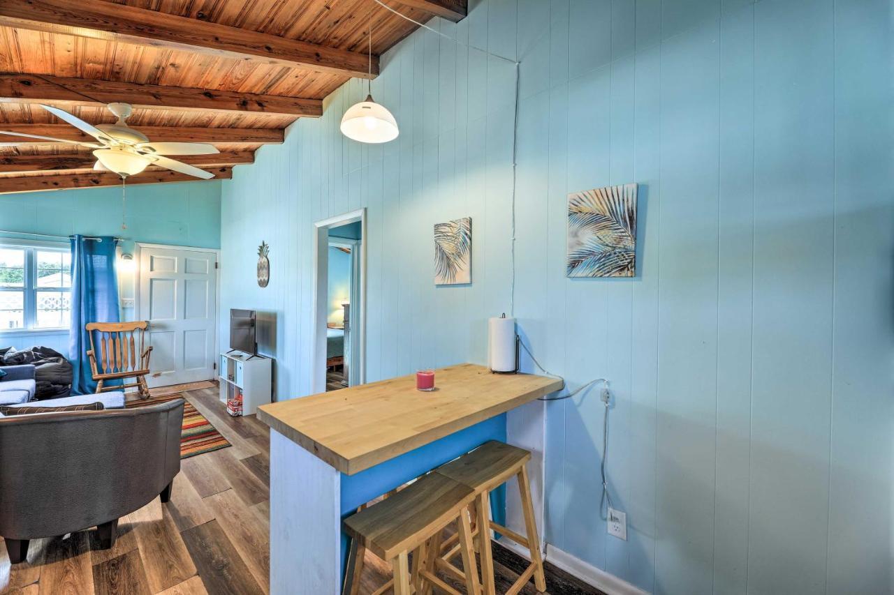 Pet-Friendly Townhome, 2 Blocks To Atlantic Beach! Ngoại thất bức ảnh
