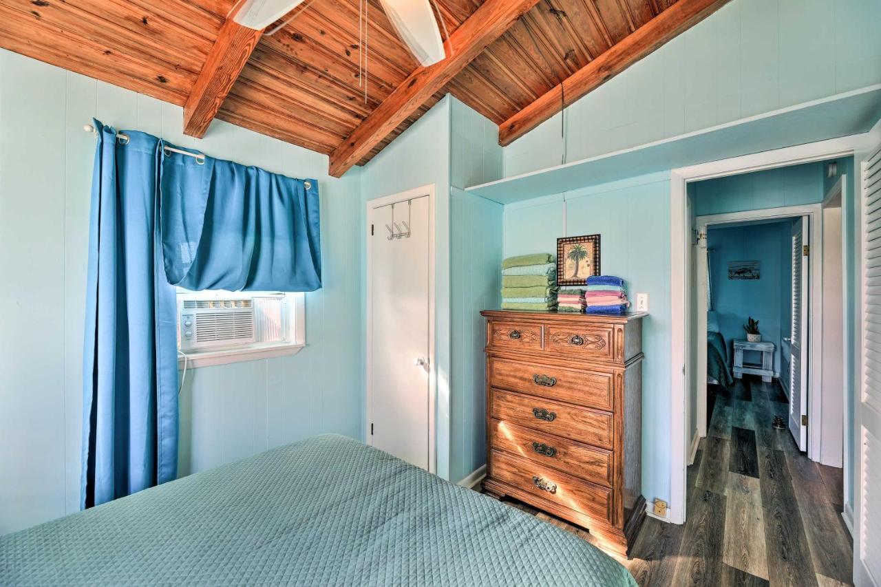 Pet-Friendly Townhome, 2 Blocks To Atlantic Beach! Ngoại thất bức ảnh