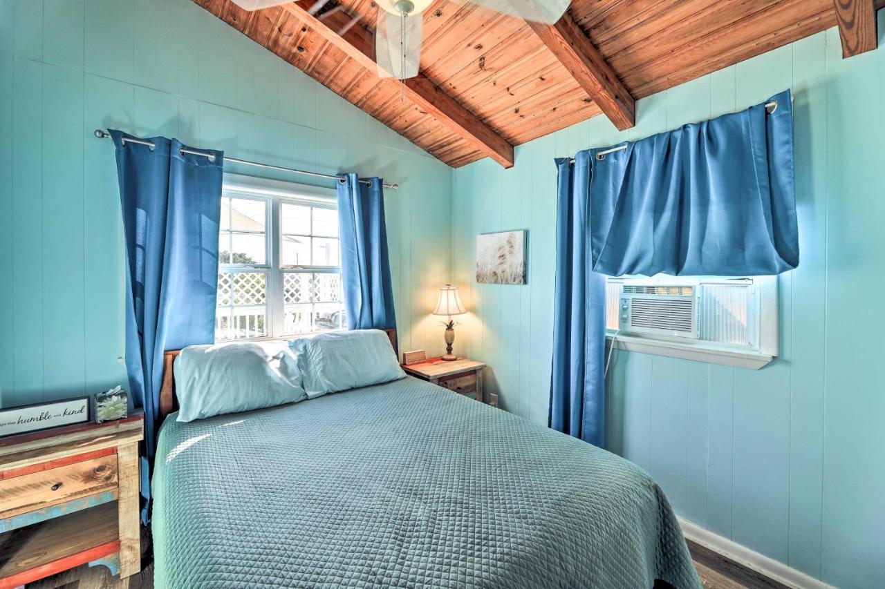Pet-Friendly Townhome, 2 Blocks To Atlantic Beach! Ngoại thất bức ảnh